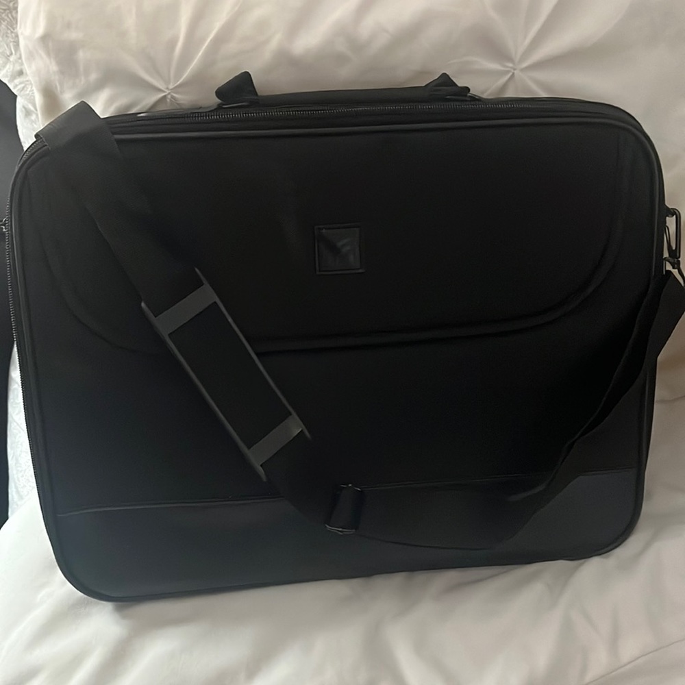 Laptop bag